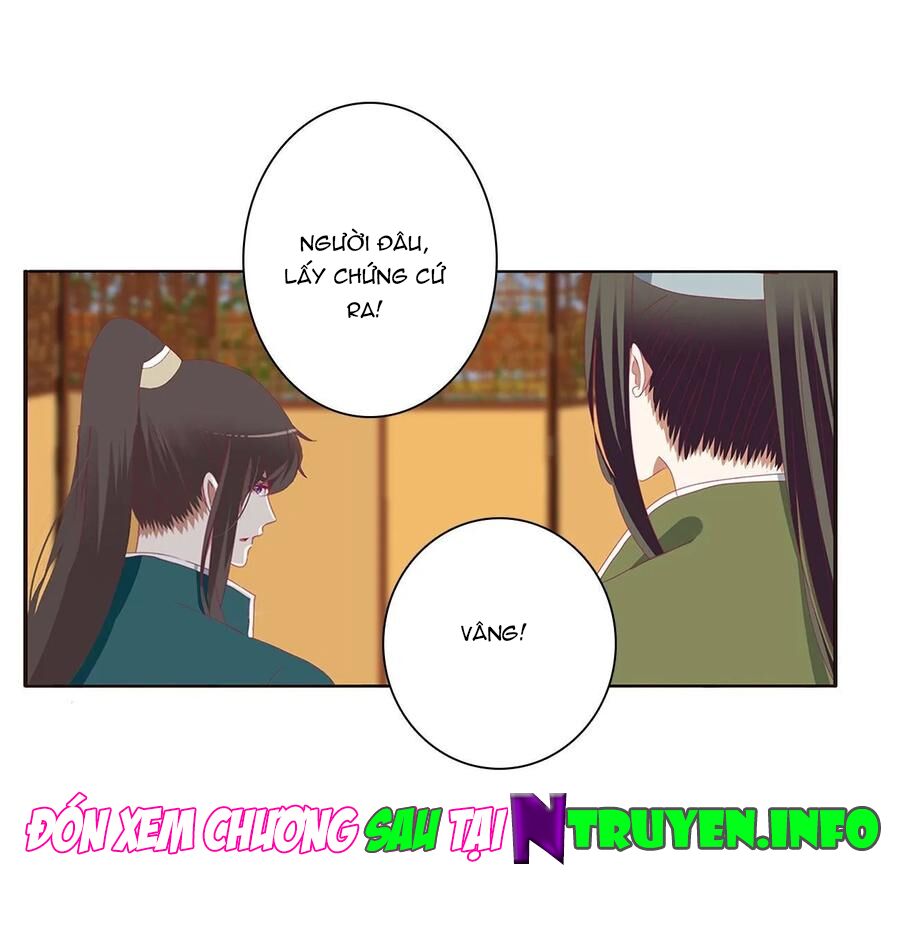 thông linh phi chapter 615 23