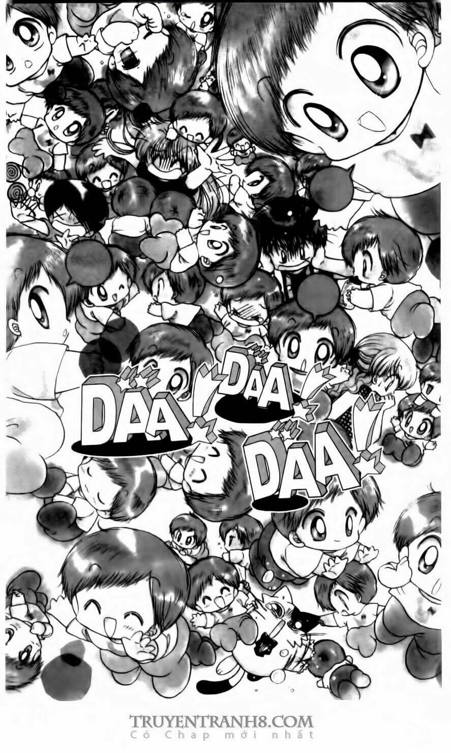 em bé ufo chapter 23 15