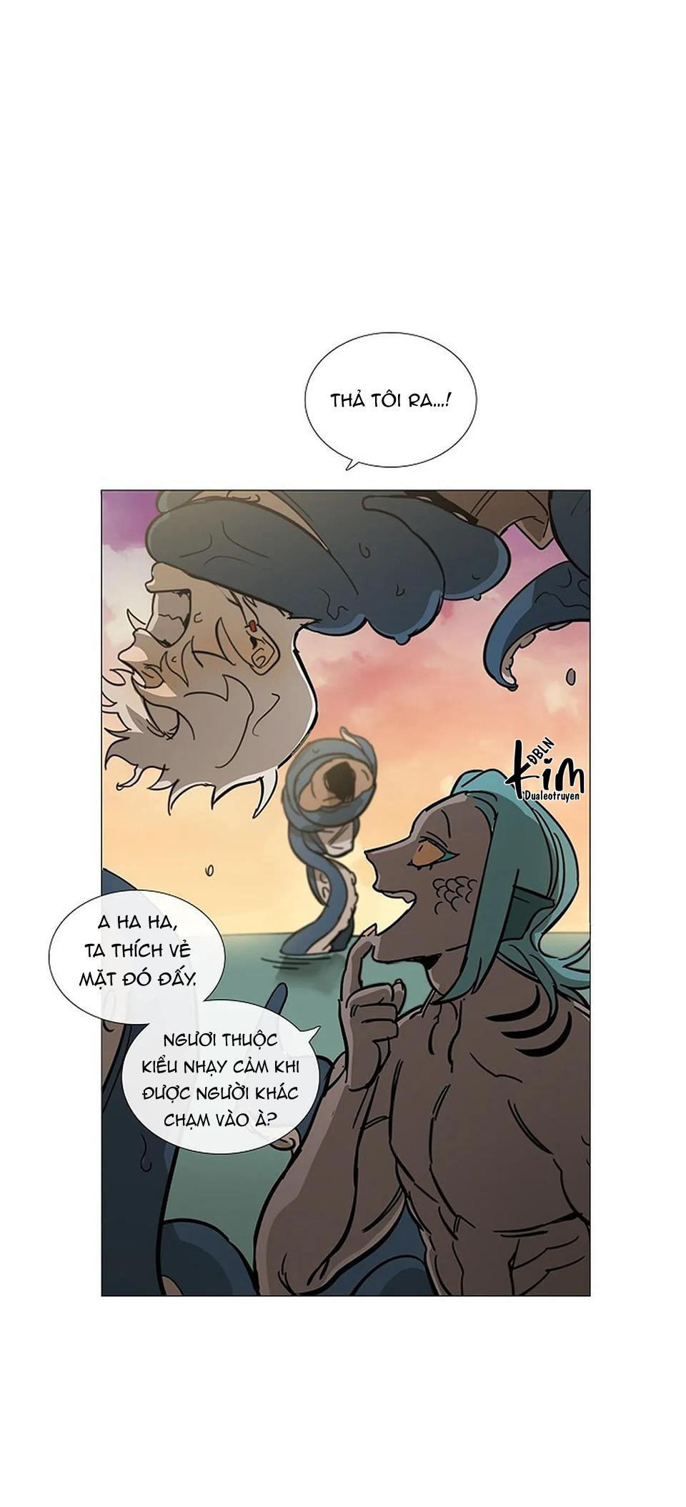 bl cổ trang - âu cổ ngắn nhà kim chapter 17.4 1