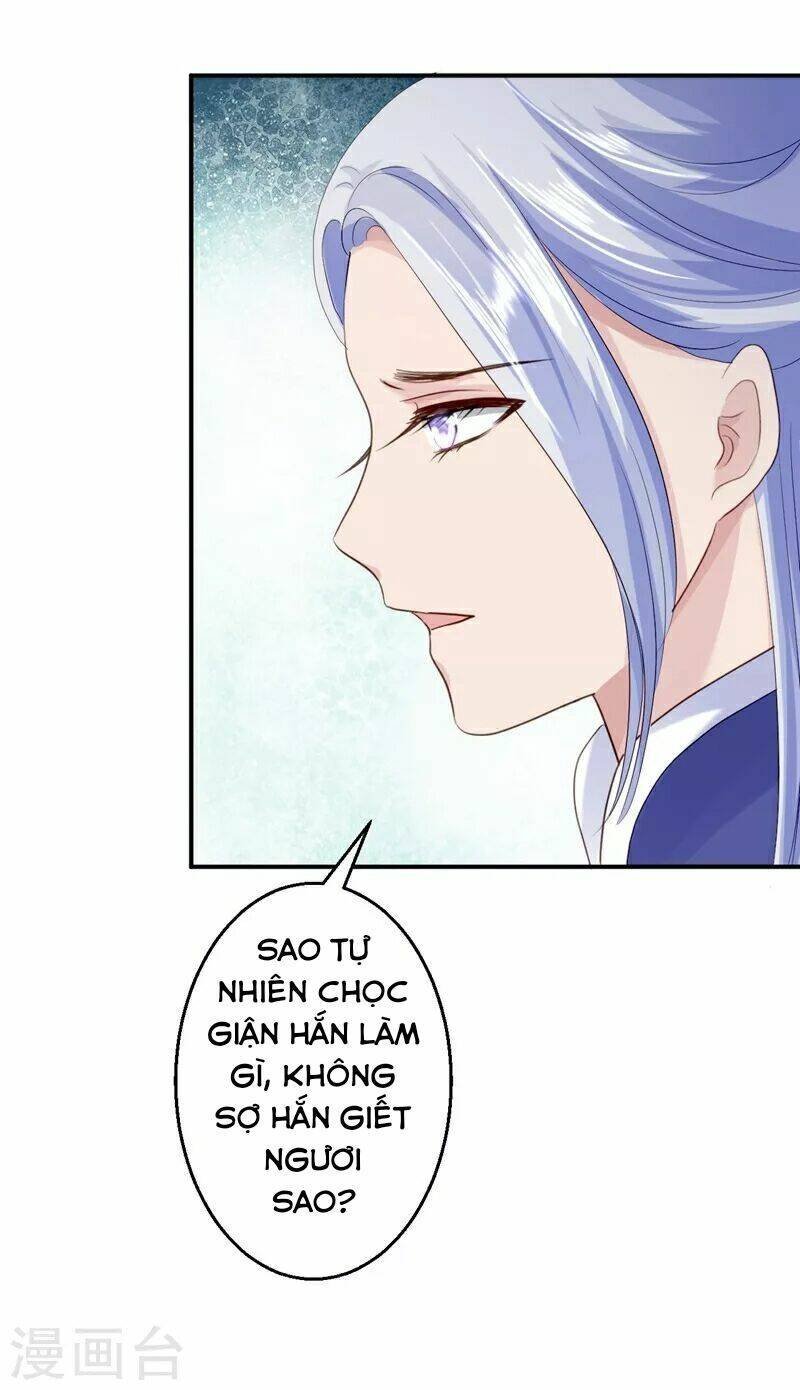 từng bước âm mưu thâm độc : huyết hoàng trở về chapter 20 16