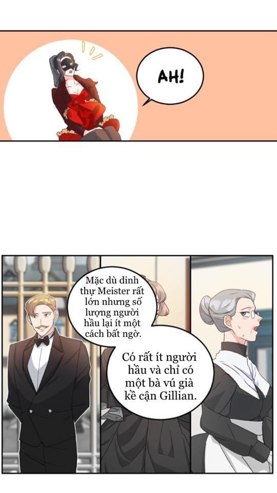 ebony, quạ đen chapter 14 12