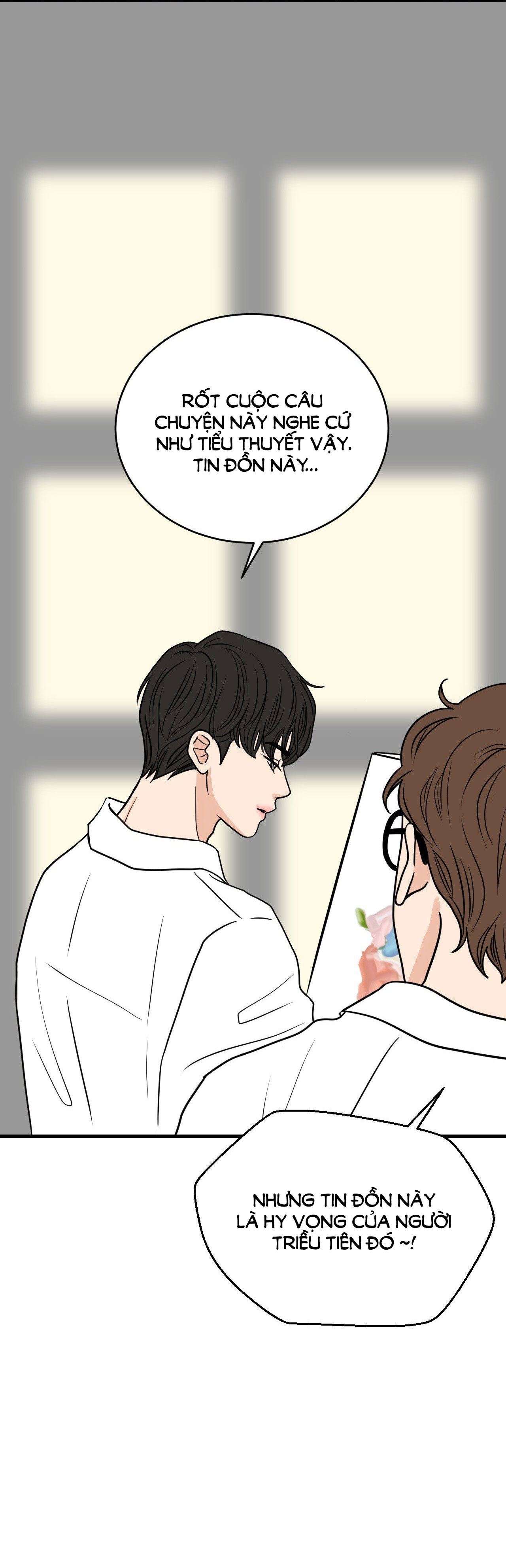 [15+] hoa vẫn chưa nở chapter 4.1 9