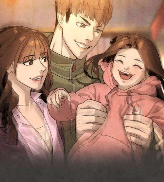 bạch huyết - white blood chapter 56 137