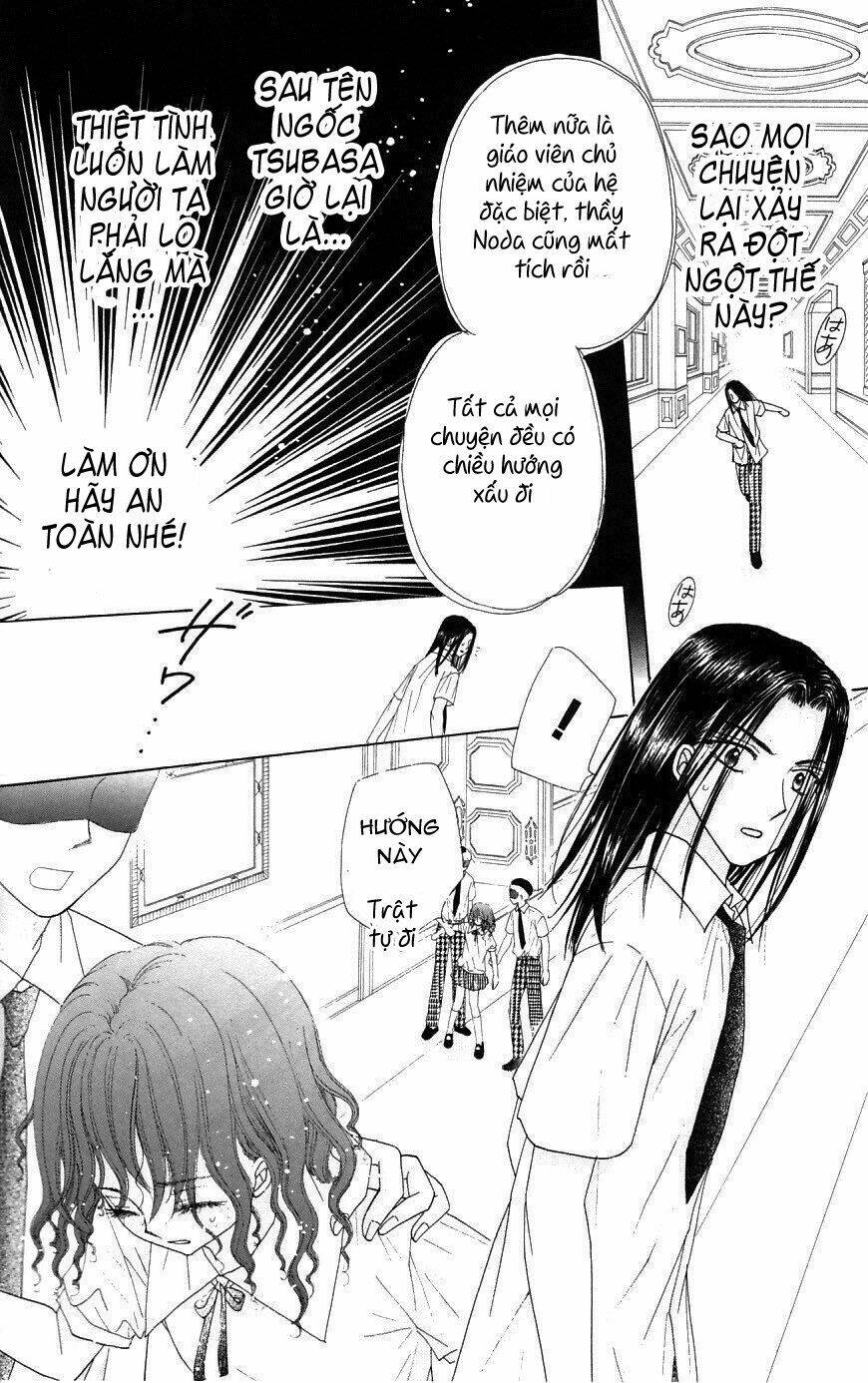 gakuen alice chapter 100 6