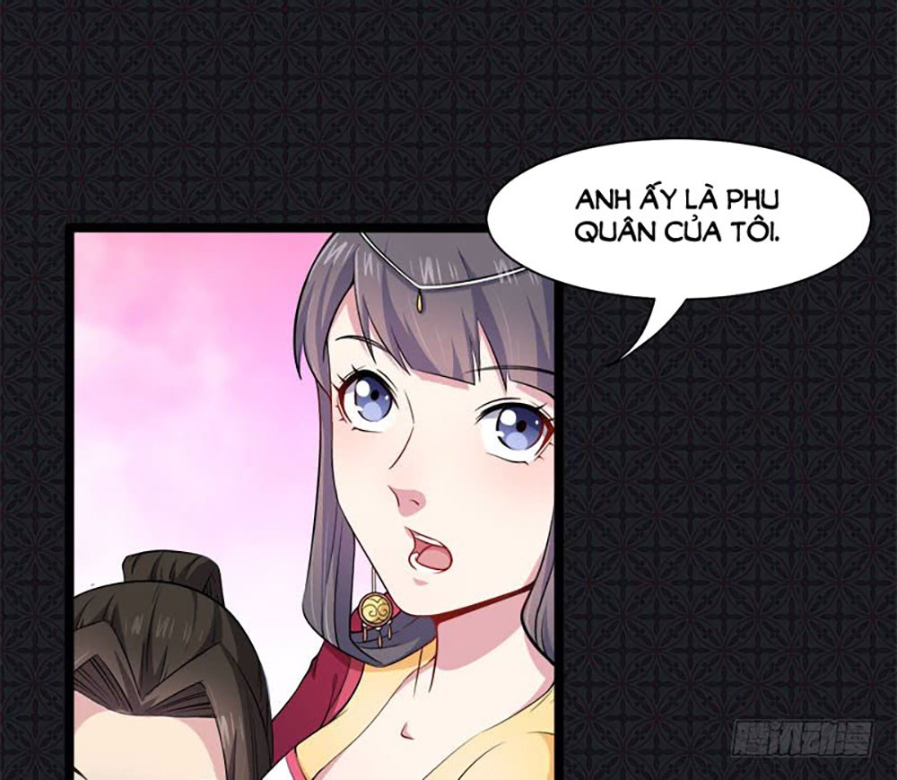 ngạo kiều quỷ vương yêu ta chapter 53 14