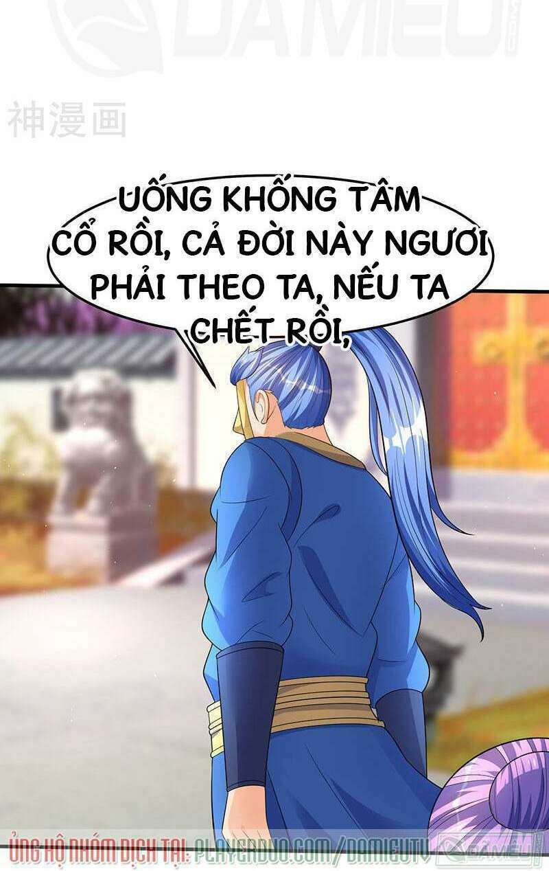 tối cường thăng cấp chapter 53 25