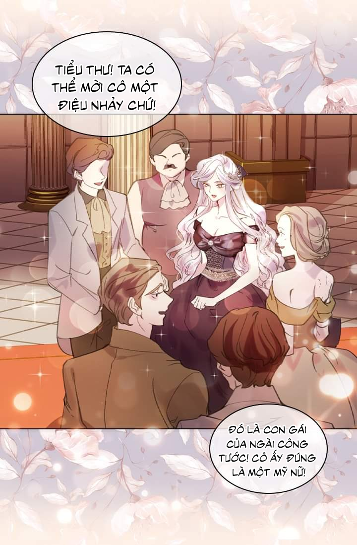 chiến lược sinh tồn của tiểu thư chapter 12 46