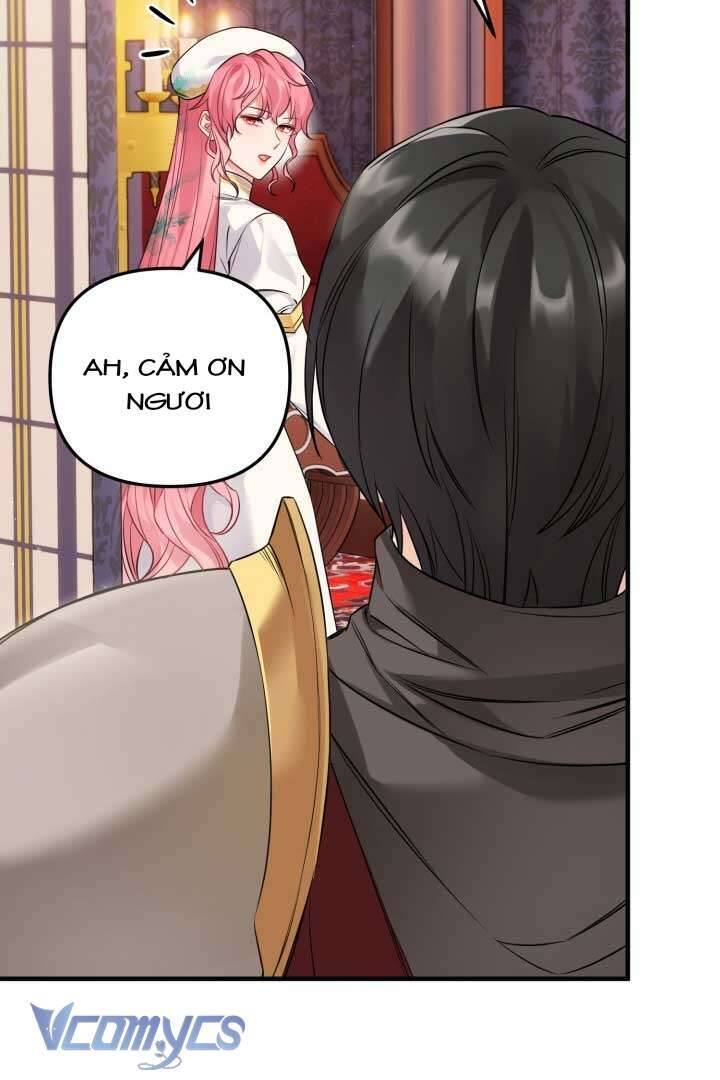 mê cung cám dỗ của emilone chapter 5 53