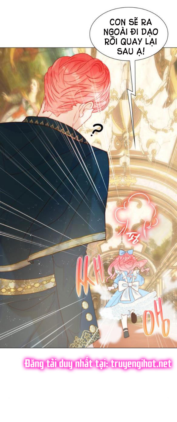 sau khi chuyển sinh tôi trở thành công chúa chapter 15.1 15