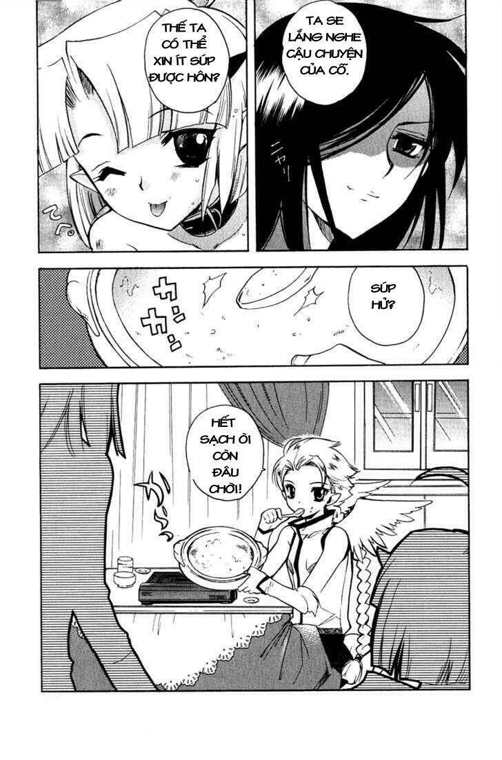 hakoirin devil princess chapter 12 13