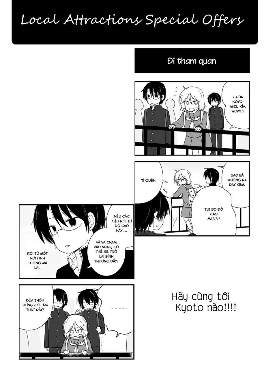 shishunki bitter change chapter 10.5 3