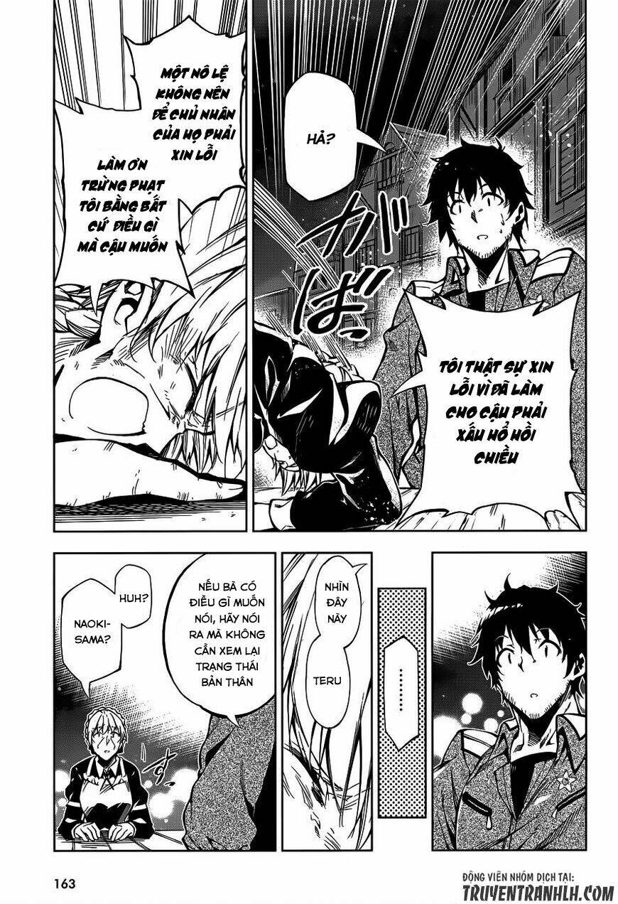 exterminator chapter 6 26