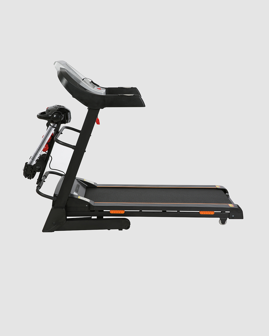 Máy chạy bộ Airbike Sport thảm rộng 420mm - Hàng chính hãng