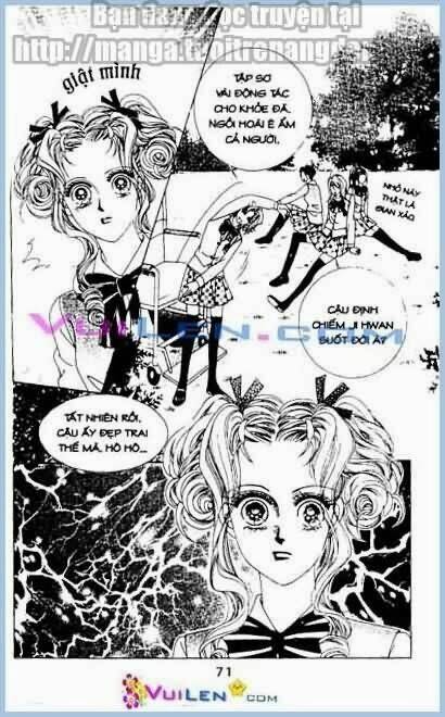 sức thanh xuân chapter 8 72