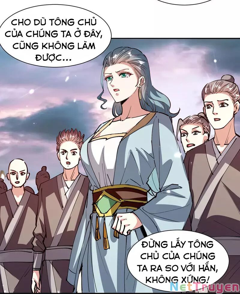 tối cường thăng cấp chapter 325 17