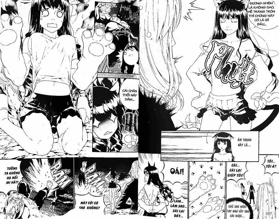 đột kích - raiders chapter 6 54