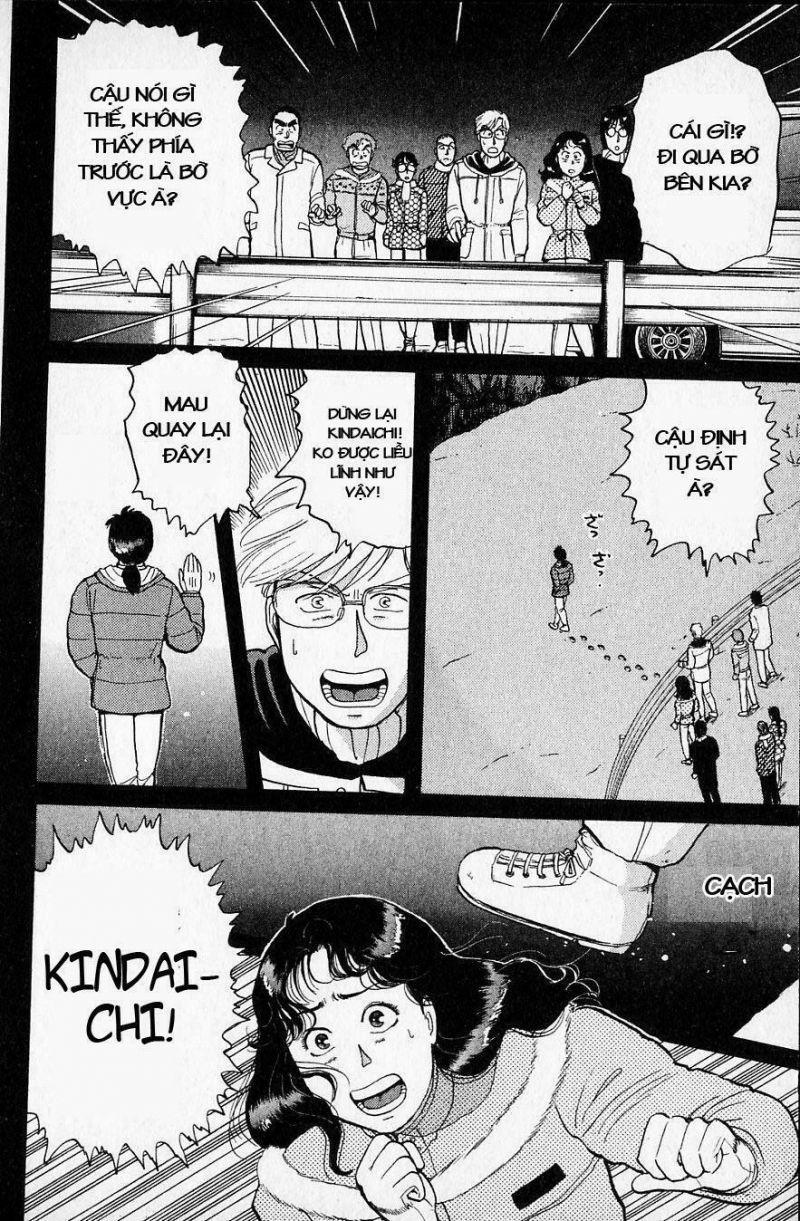 thám tử kindaichi (bản đẹp) chapter 308 16