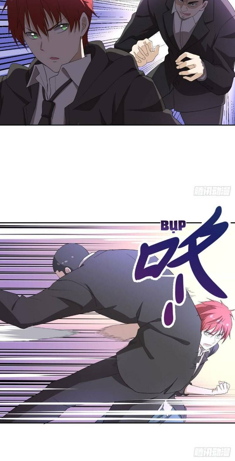 nghịch thiên tiên mệnh chapter 18 4