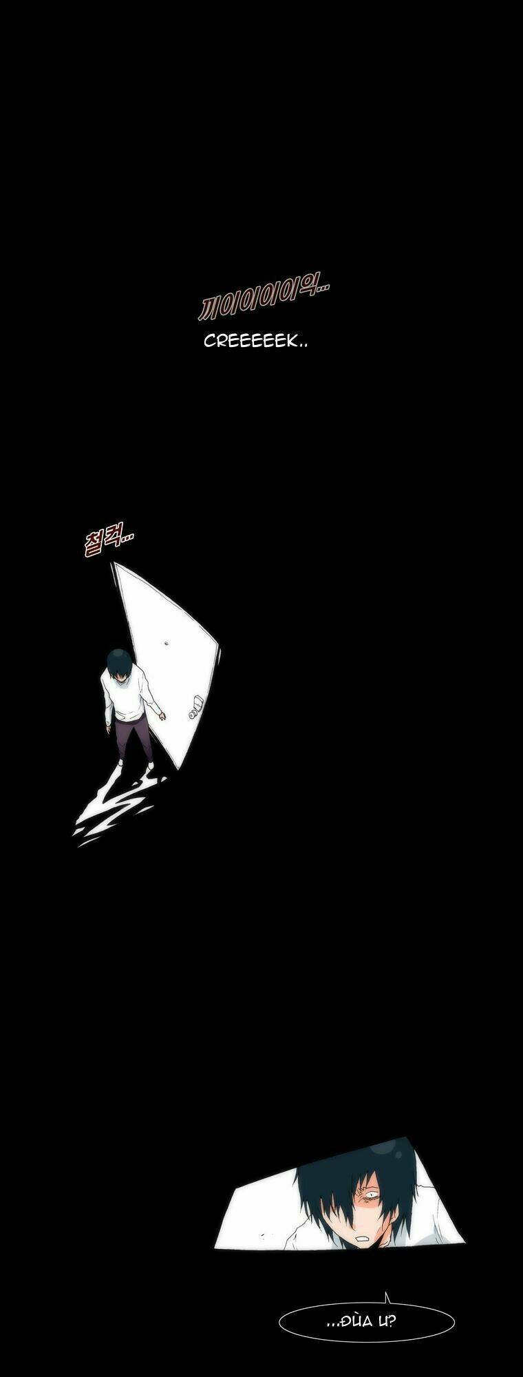 can't see can't hear but love chapter 10 11