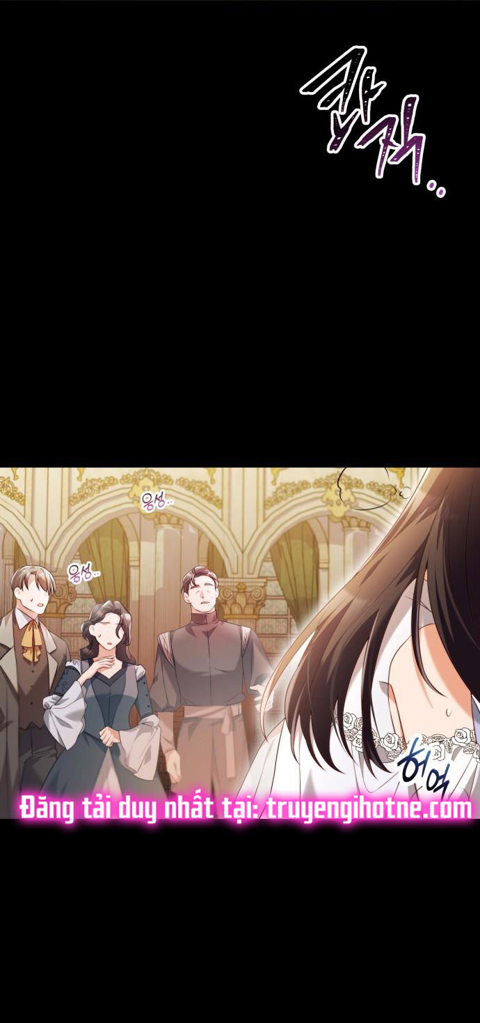 tôi sẽ ly hôn với người chồng bạo chúa chapter 46.1 2