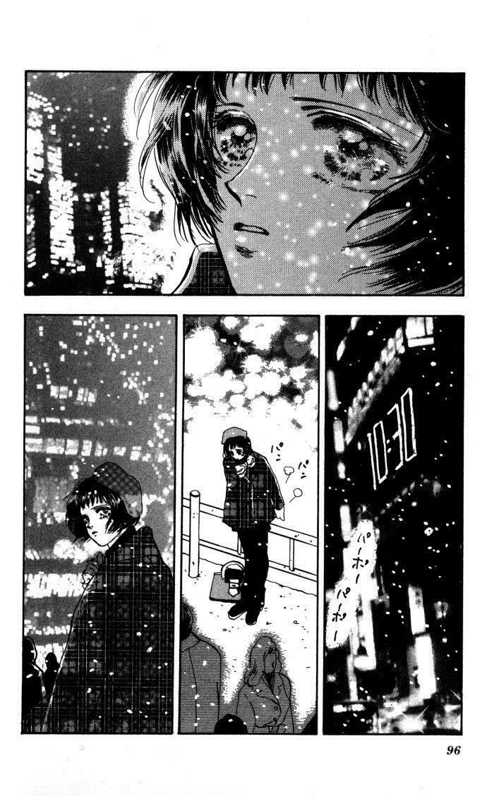 hare tokidoki yami chapter 2 18