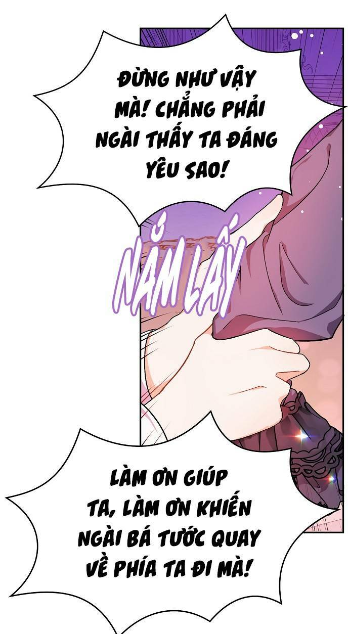 tôi không cố ý quyến rũ nam chính đâu! chapter 36 17