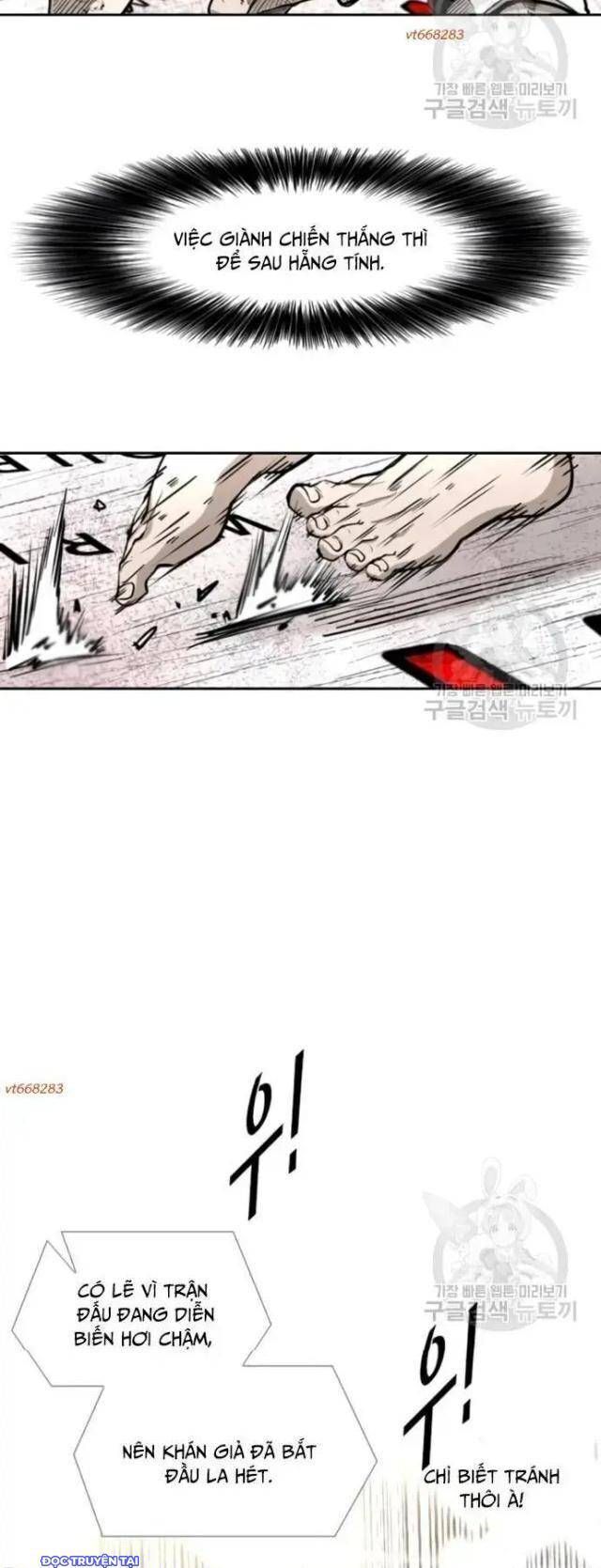 shark - cá mập chapter 215 31