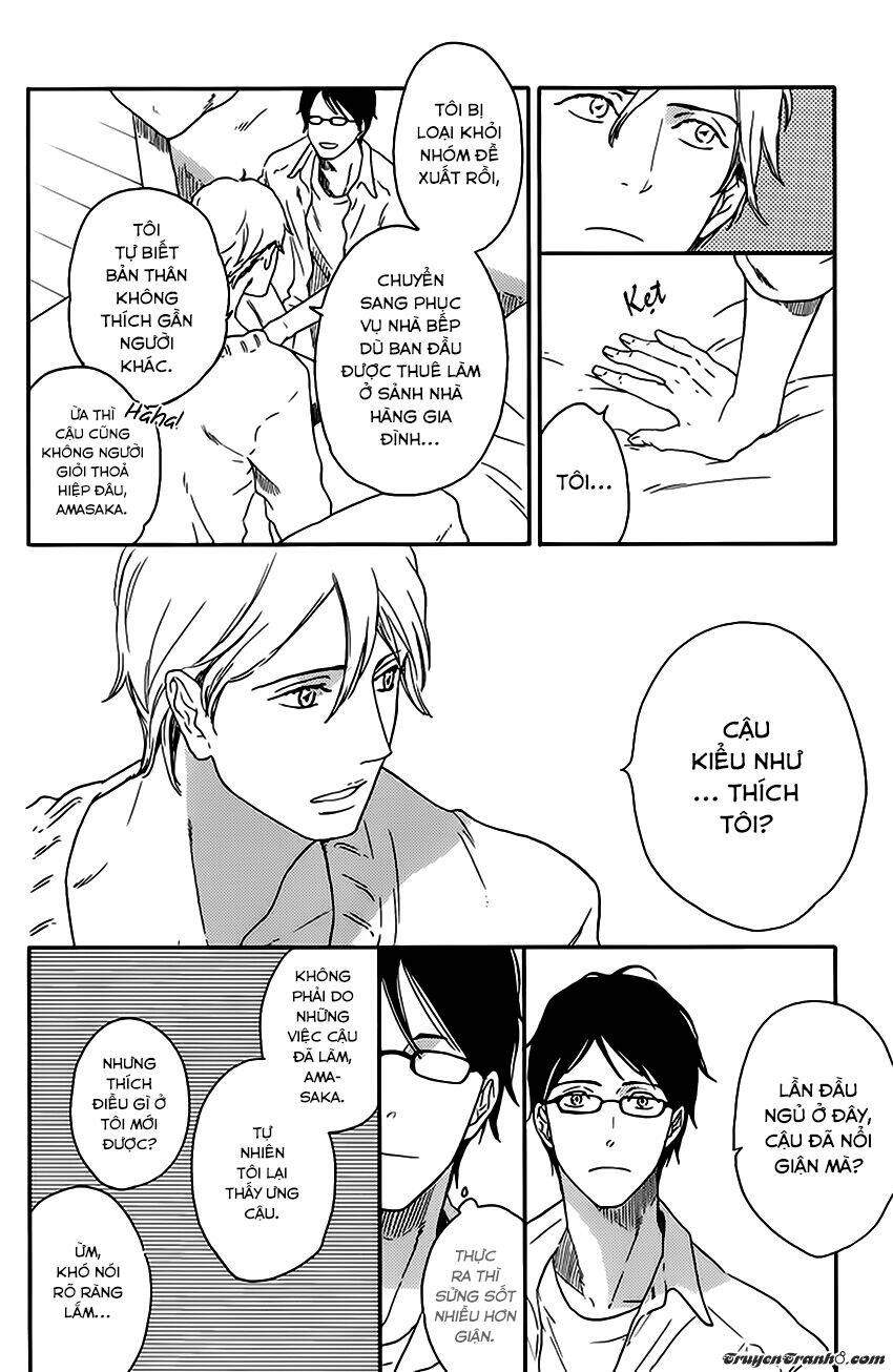 ato hitoiki de ai chapter 5 22