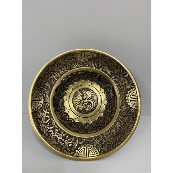 Mâm bồng 30cm.