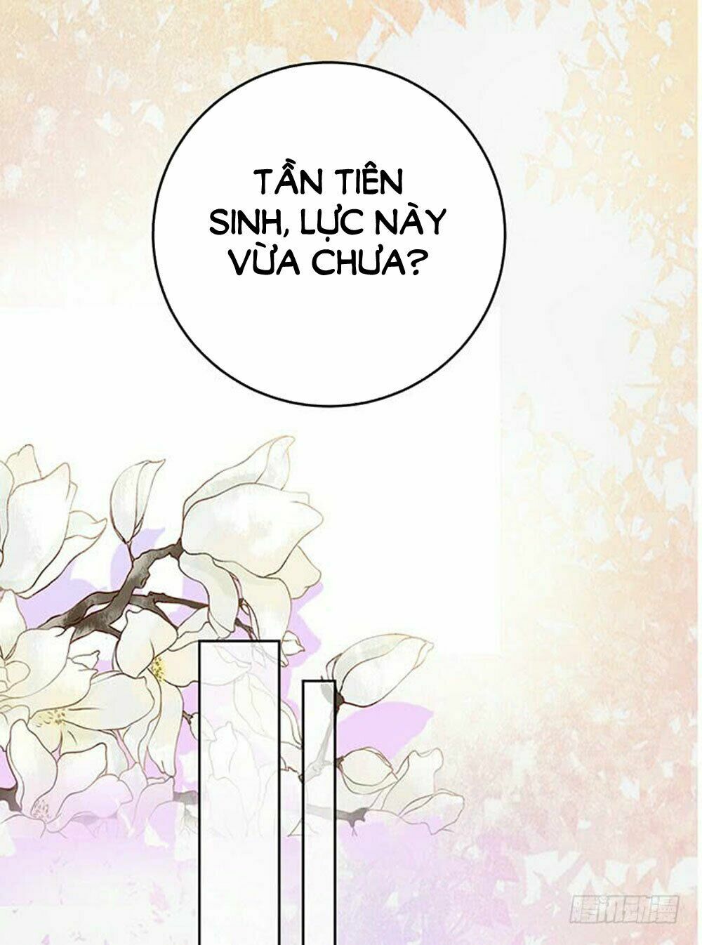 luyến đường thời quang chapter 33 22