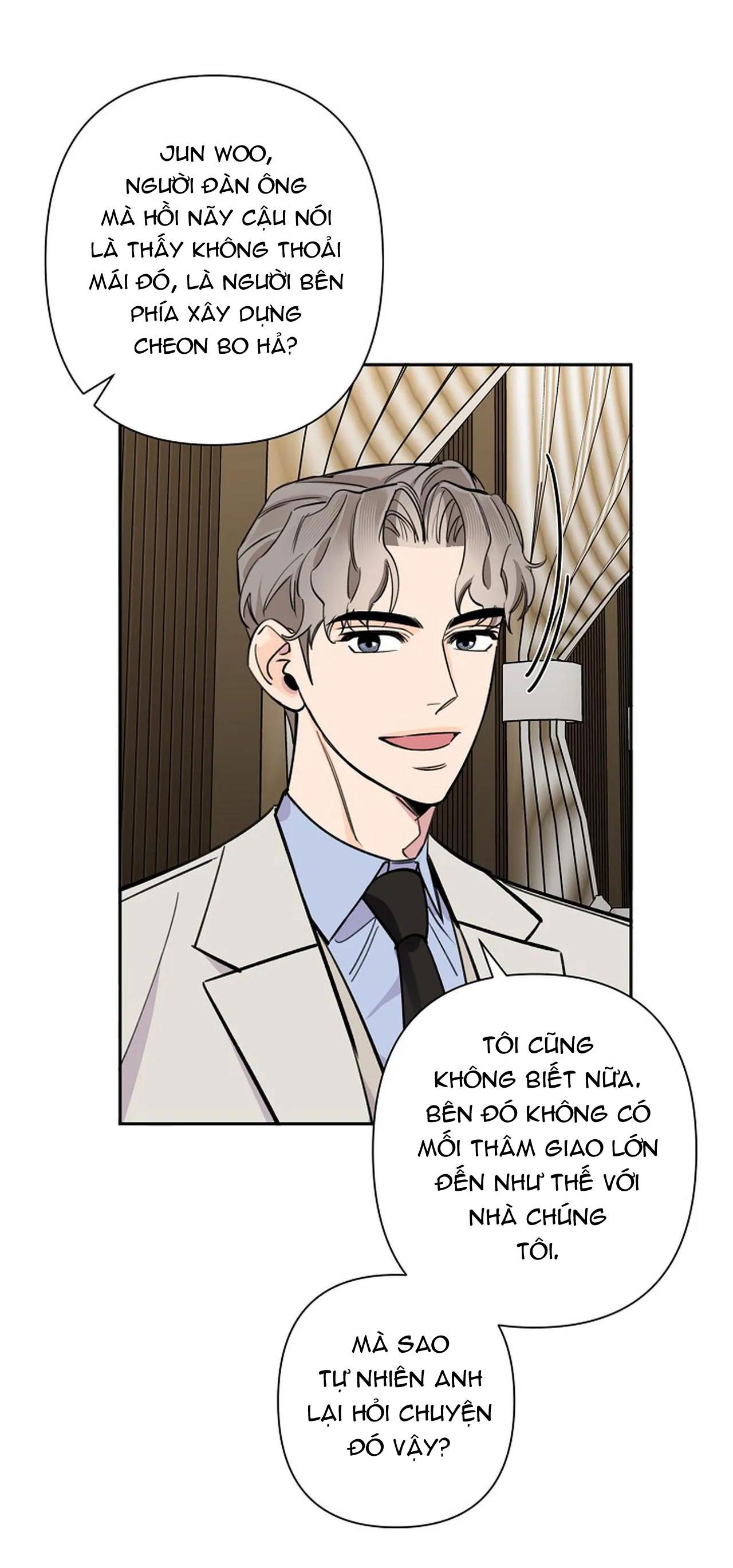 đêm dịu dàng chapter 49 6