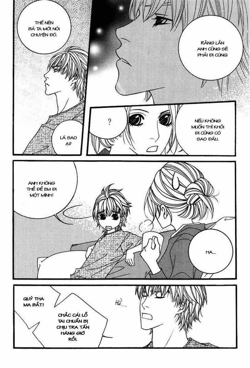 lost in london chapter 19 5