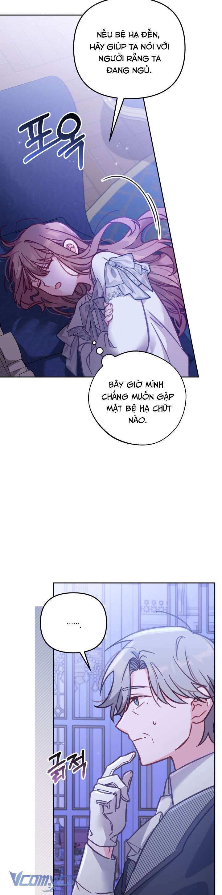 không có chỗ cho kẻ giả mạo chapter 14 2