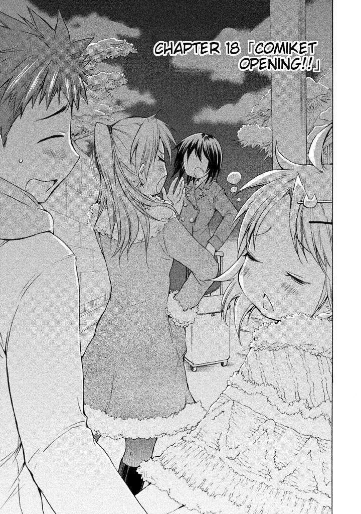 comic studio chapter 18 2