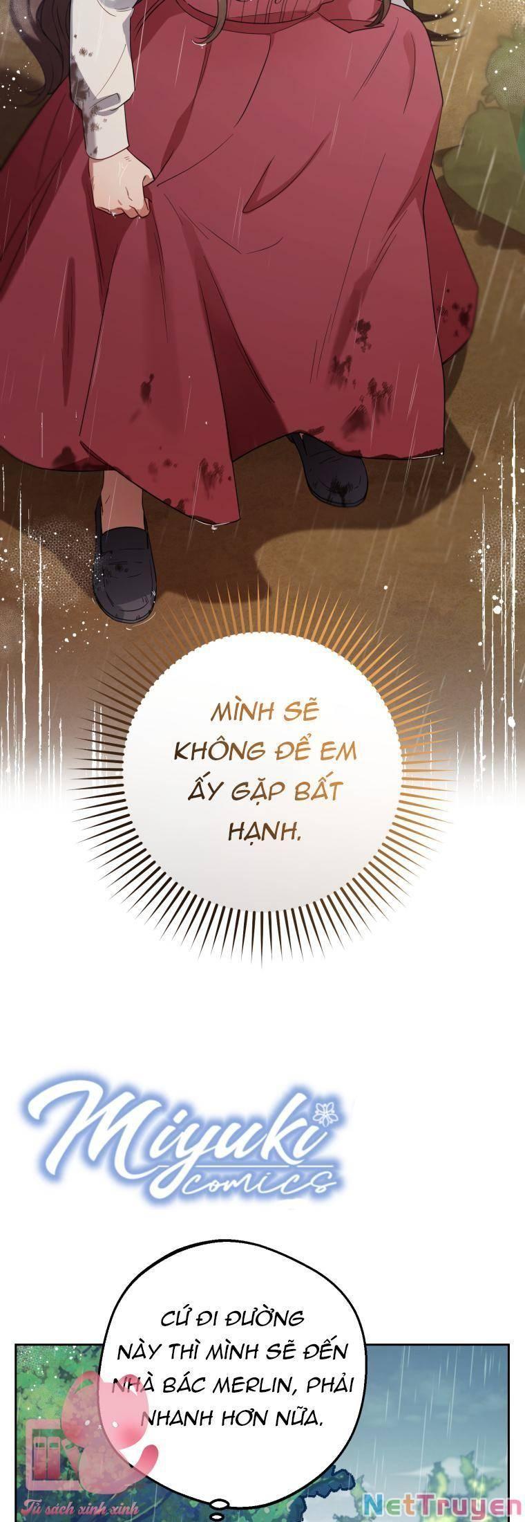 Được Yêu Thương Mà Còn Ngại Ngùng Sao! chapter 3 85