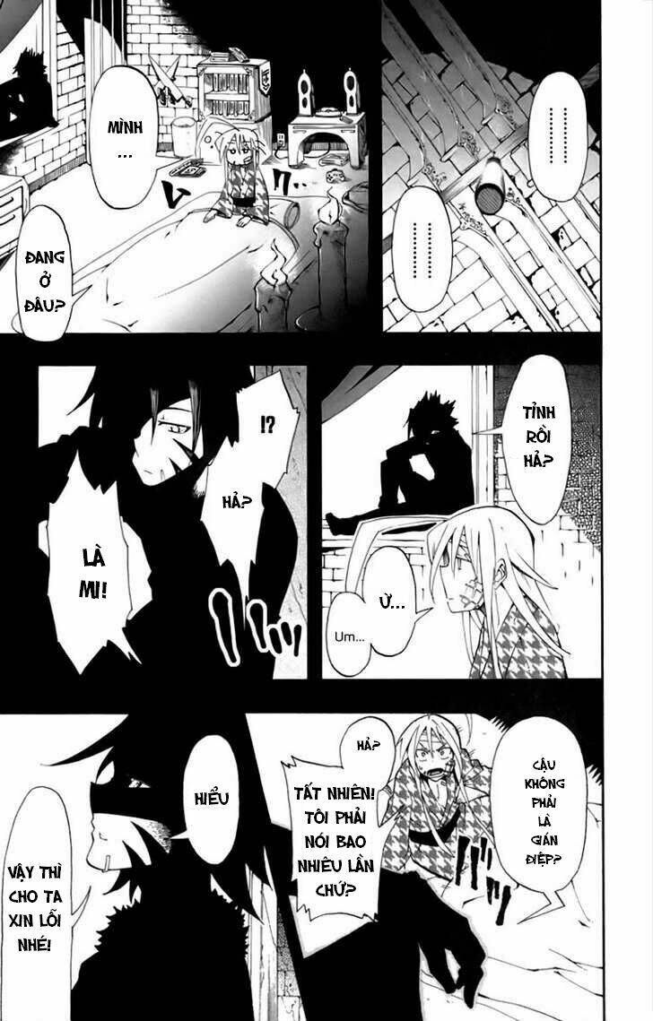 tripeace chapter 8 28