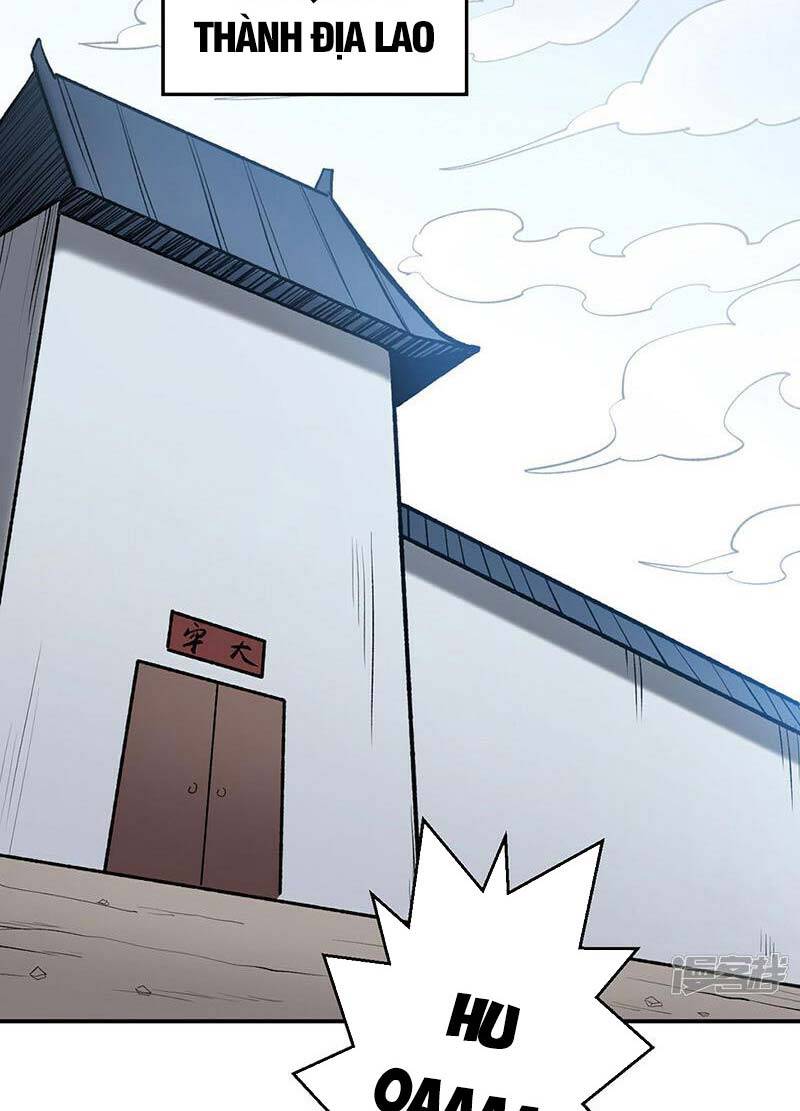 võ đạo độc tôn chapter 523 33