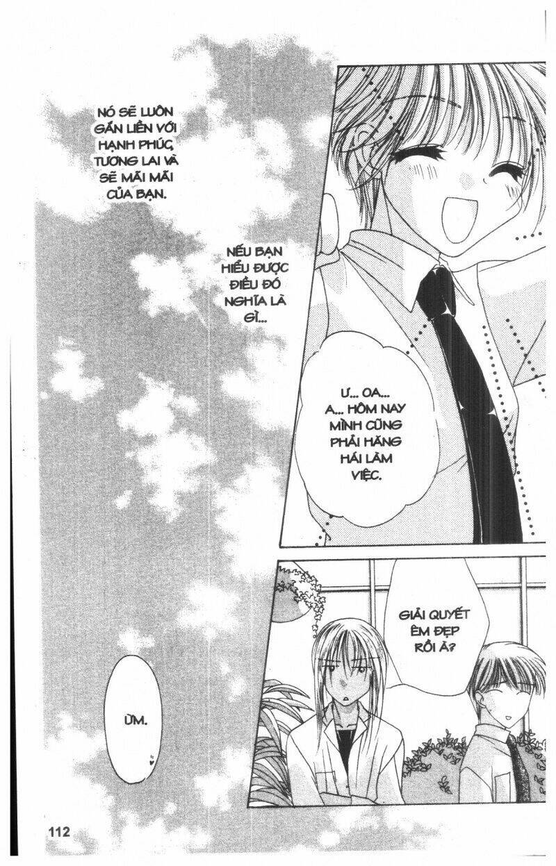 ohoshi-sama ni onegai! chapter 9 112