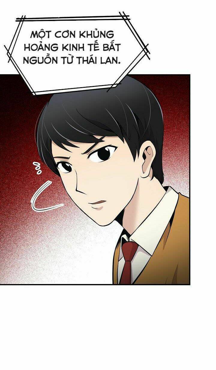 điều tra viên chuyển sinh chapter 7 16