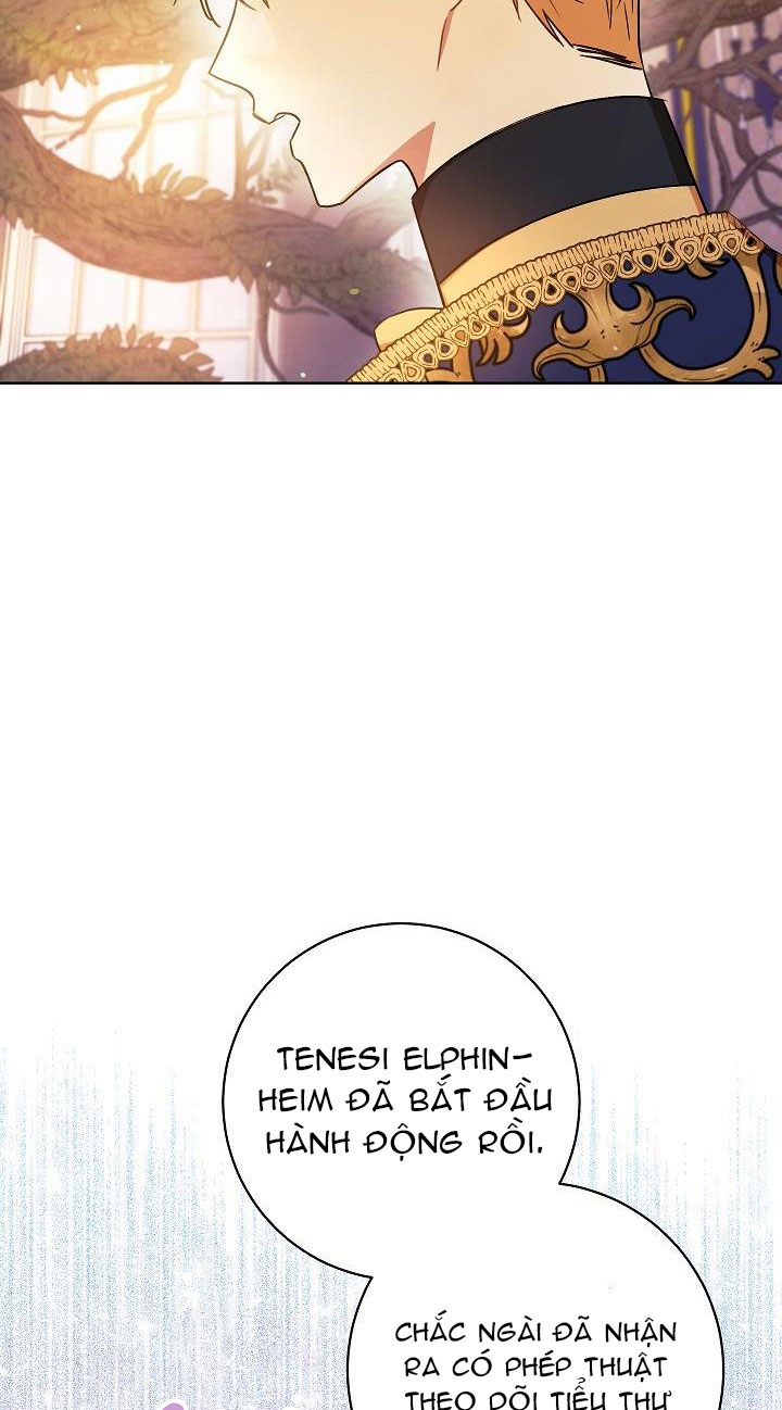 tiểu thư của những lá bài chapter 20 82