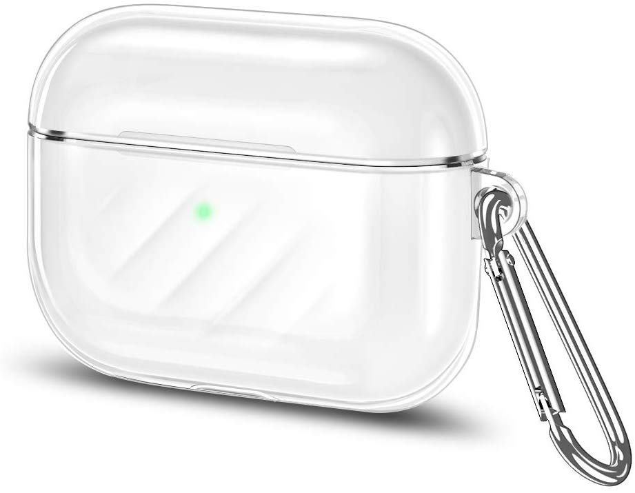 Bao Case Air Ripple ESR cho AirPods Pro_Hàng Nhập Khẩu