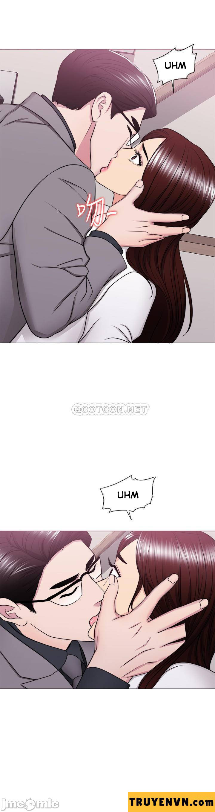 bể bơi ướt át chapter 41 27