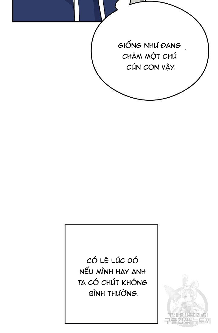 thở chung bầu không khí chapter 14 70