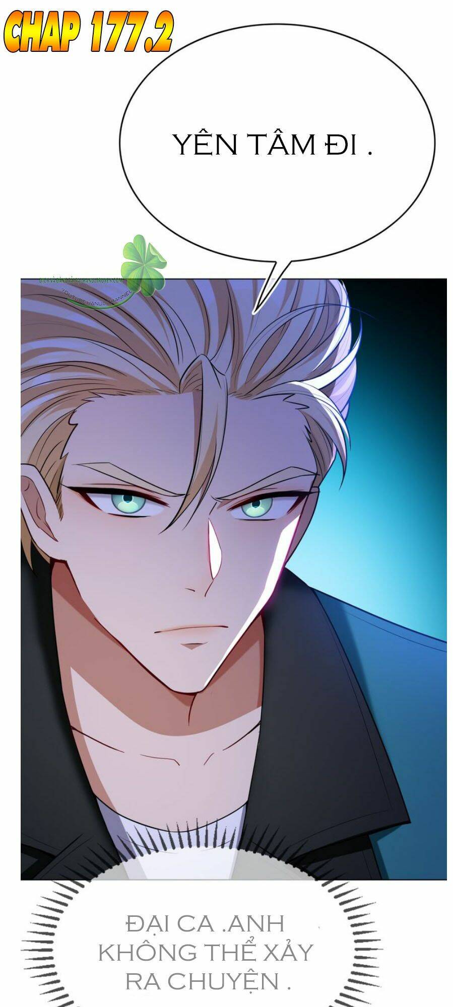 cô vợ nhỏ nuông chiều quá lại thành ác!! chapter 177.2 2