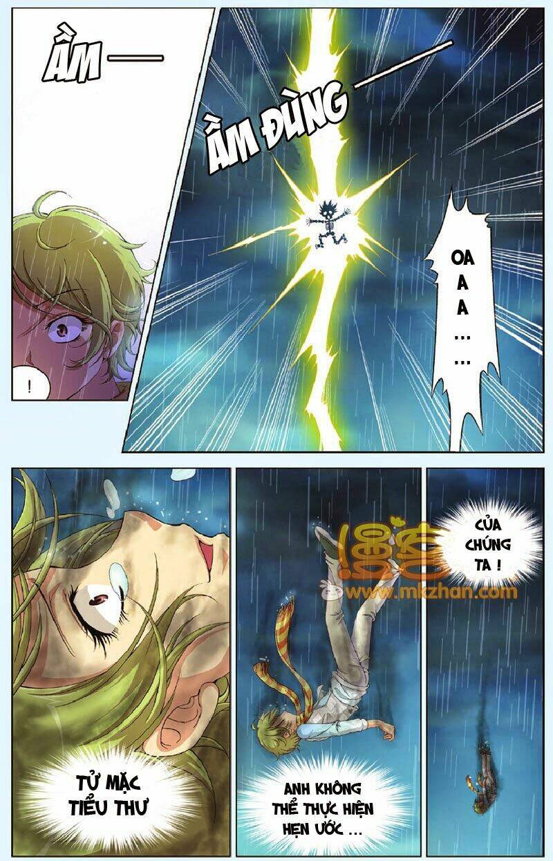 lang thiếu niên chapter 5 17