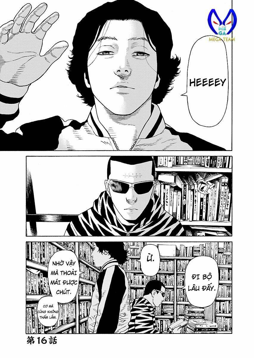 the scum of good and evil chapter 16 3