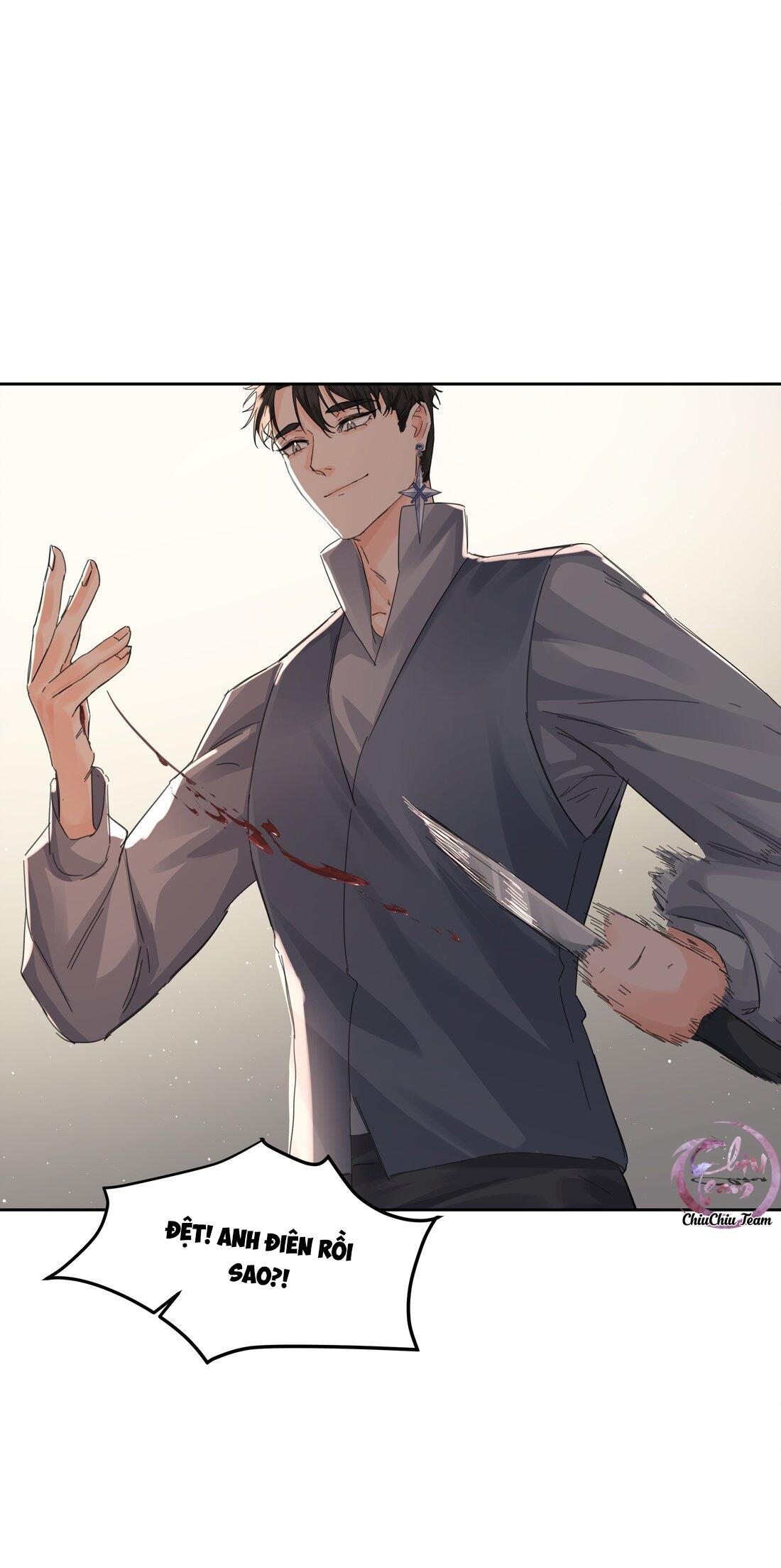 bạn trai cũ trở thành vua chapter 26 26