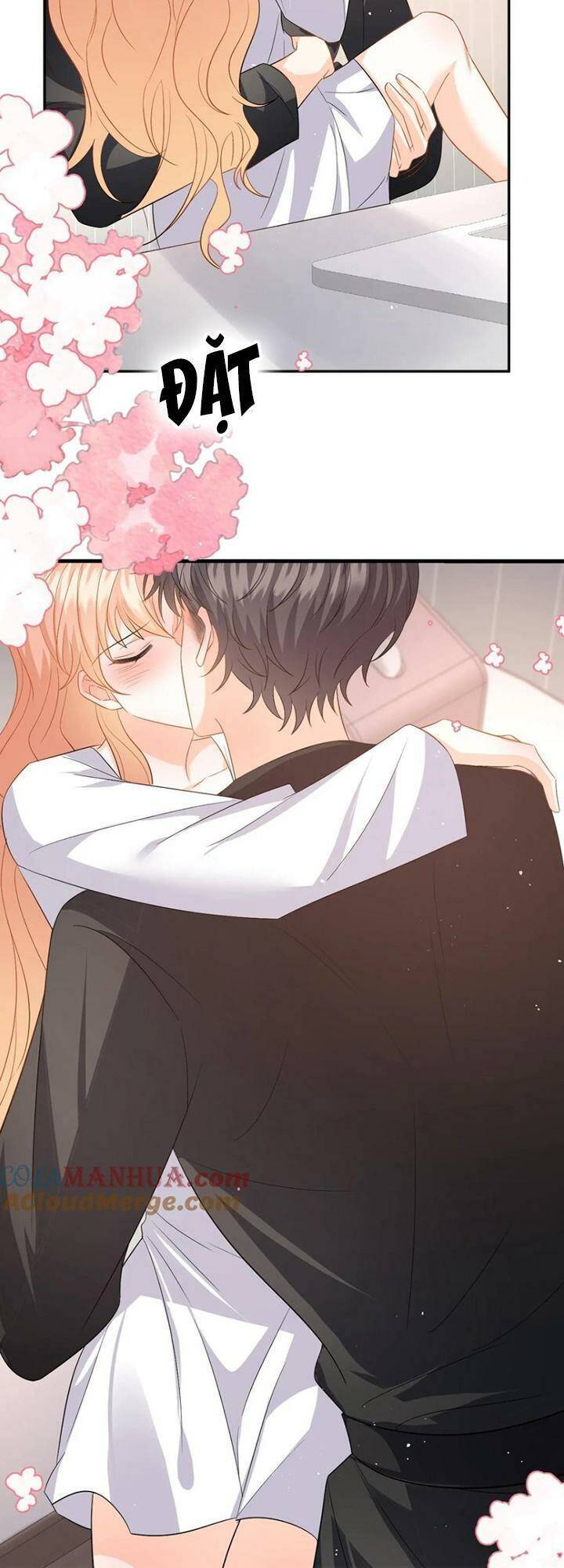 xuyên nhanh: phản diện quá sủng quá mê người chapter 128 19