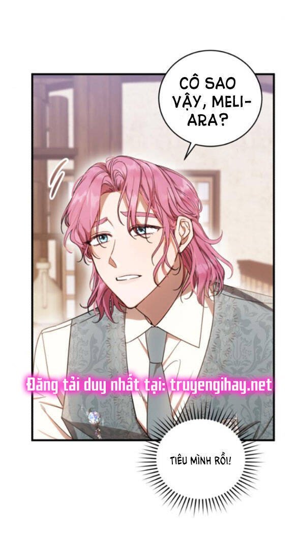 nếu là phản diện, liệu tôi sẽ chết? chapter 3.1 3