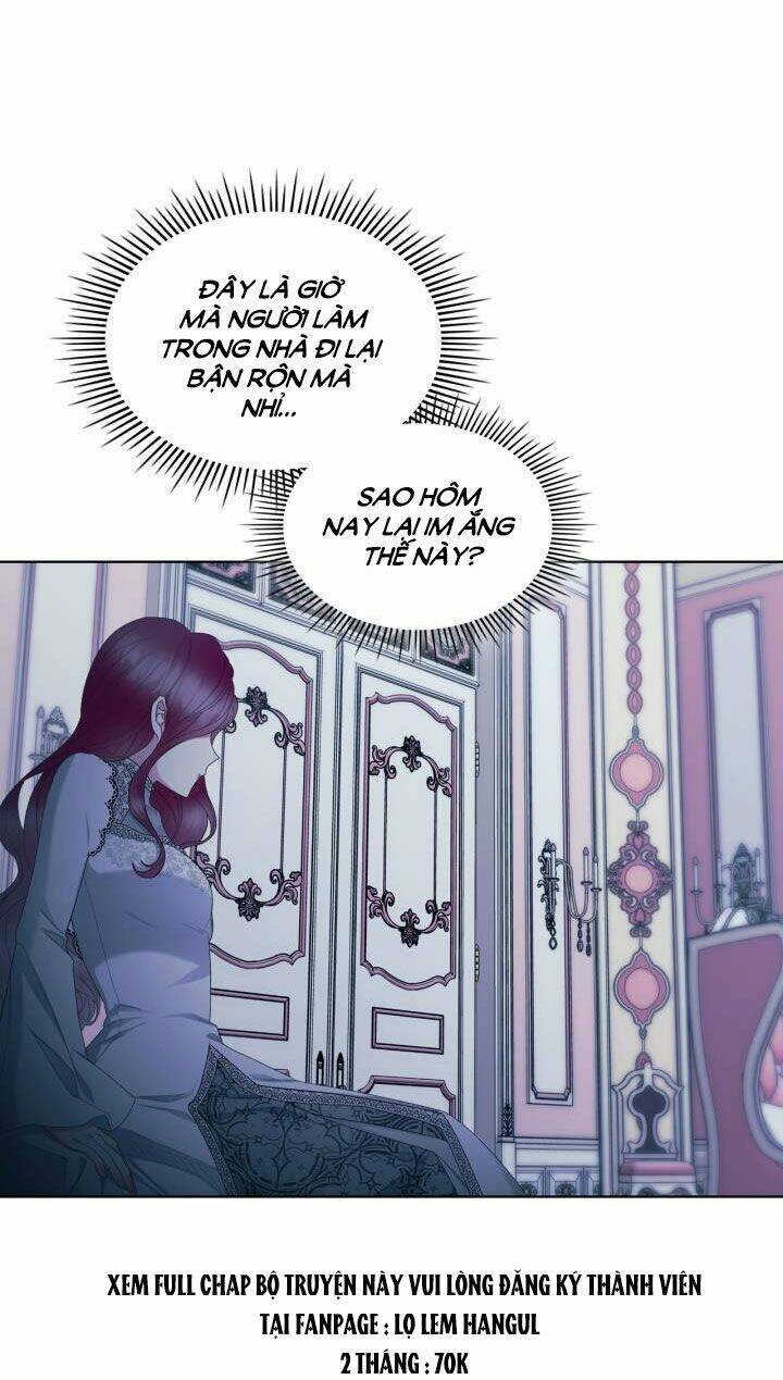 kẻ tạo ra nữ phản diện chapter 66.1 6